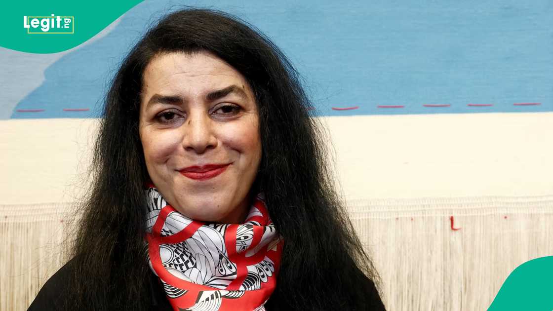 Marjane Satrapi, filmmaker, French-Irannian