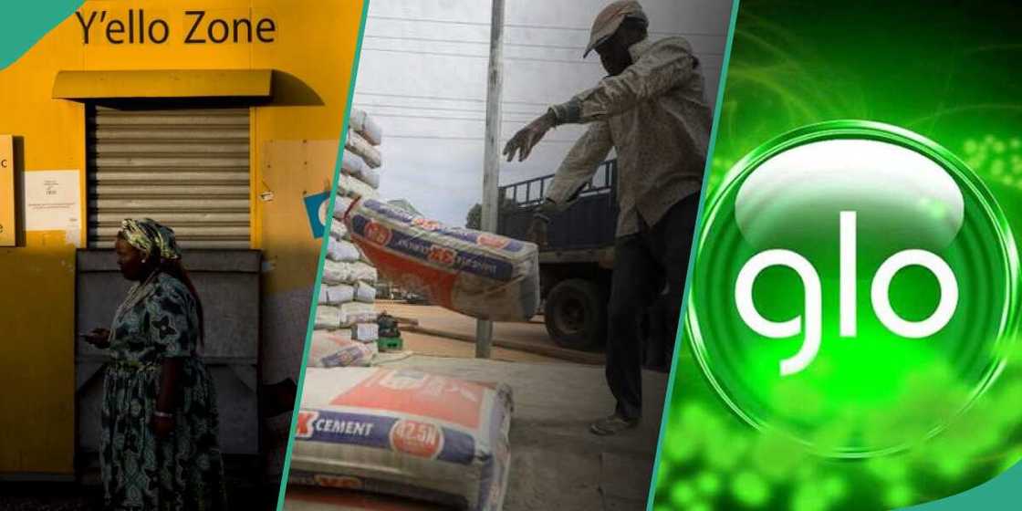 Dangote, MTN included among best brands in Africa Dangote, MTN included among best brands in Africa