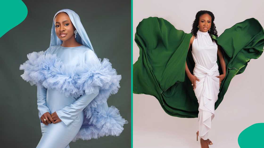 BBNaija's Anto Lecky celebrates her 35th birthday