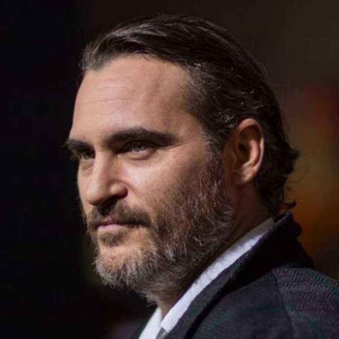 Joaquin Phoenix