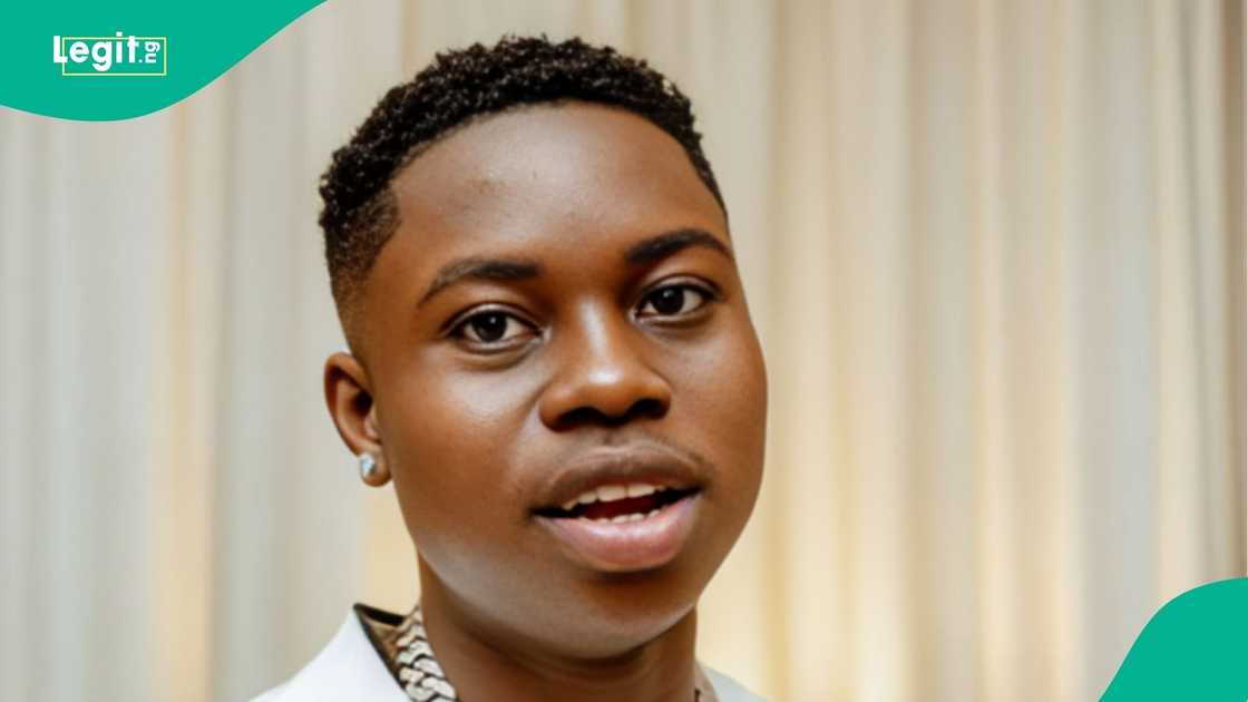 Nigerian TikTok streamer Peller has apologised to a lady after a heated clash at a Lagos restaurant, days after the incident sparked online backlash and divided reactions