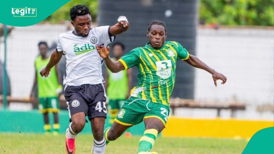 Remember Adomako Boateng, Ghana, Aduana FC