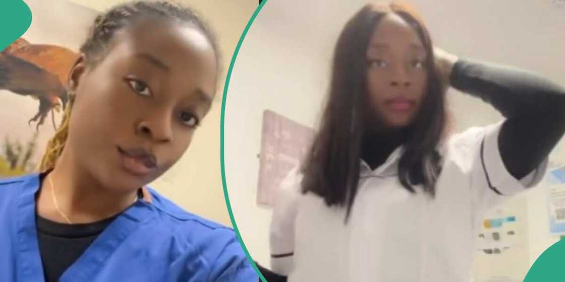 Photo of young lady Photo of young lady