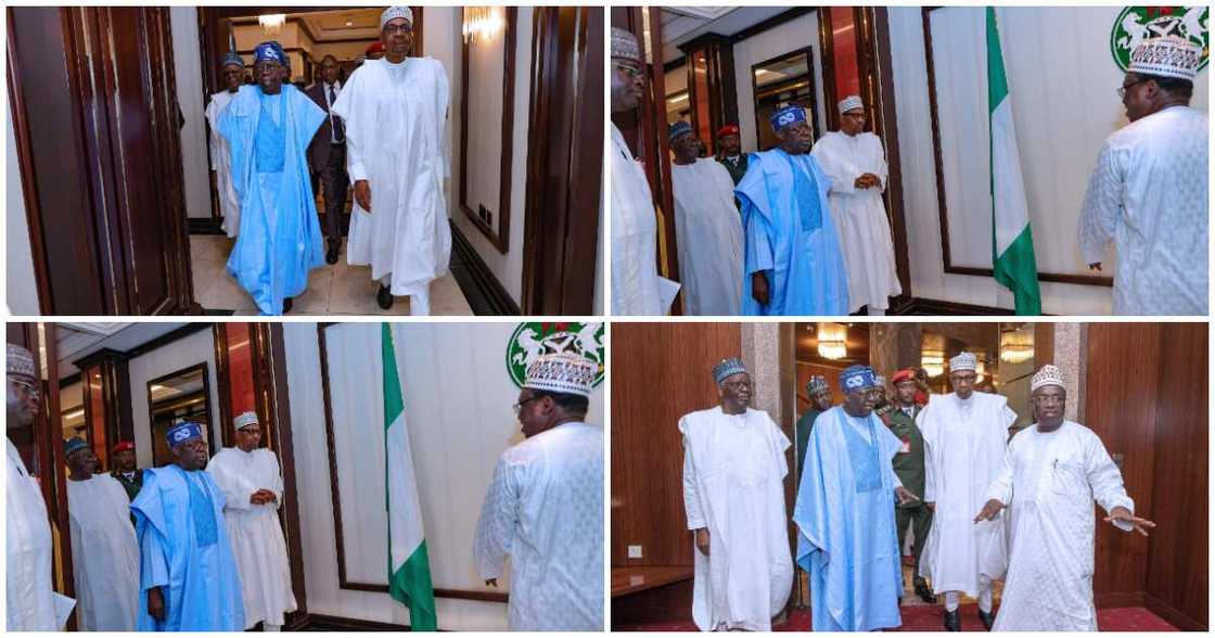 Tinubu news/latest Tinubu news Tinubu news/latest Tinubu news