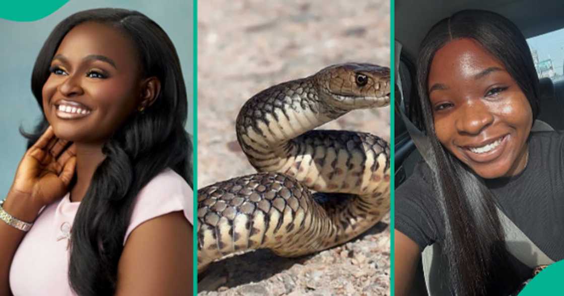 Friend of late Ifunanya Nwangene breaks her silence. Friend of late Ifunanya Nwangene breaks her silence.