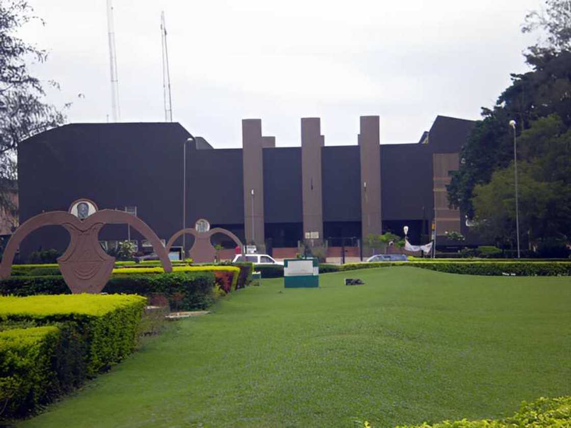 Federal universities offering nursing in Nigeria Federal universities offering nursing in Nigeria