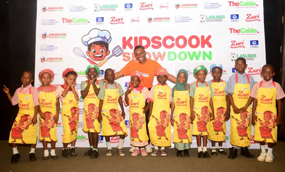 Little Hands, Big Flavors: Meet the Crowned Champions of KidsCook Showdown 2.0! Little Hands, Big Flavors: Meet the Crowned Champions of KidsCook Showdown 2.0!