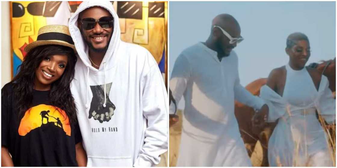 2baba drops new music video 2baba drops new music video