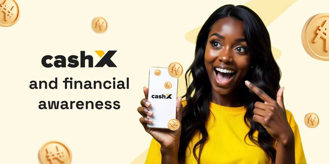 CashX highlights role of social media content in improving financial awareness among Nigerians