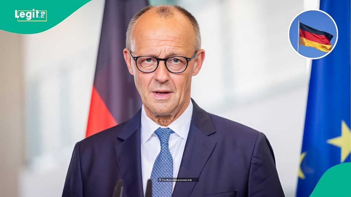 Higher education visa: Germany announces monthly amount foreigners must show Higher education visa: Germany announces monthly amount foreigners must show
