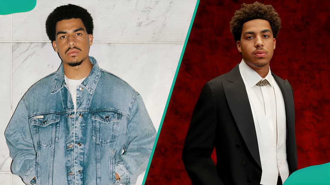 American actor Marcus Scribner. American actor Marcus Scribner.