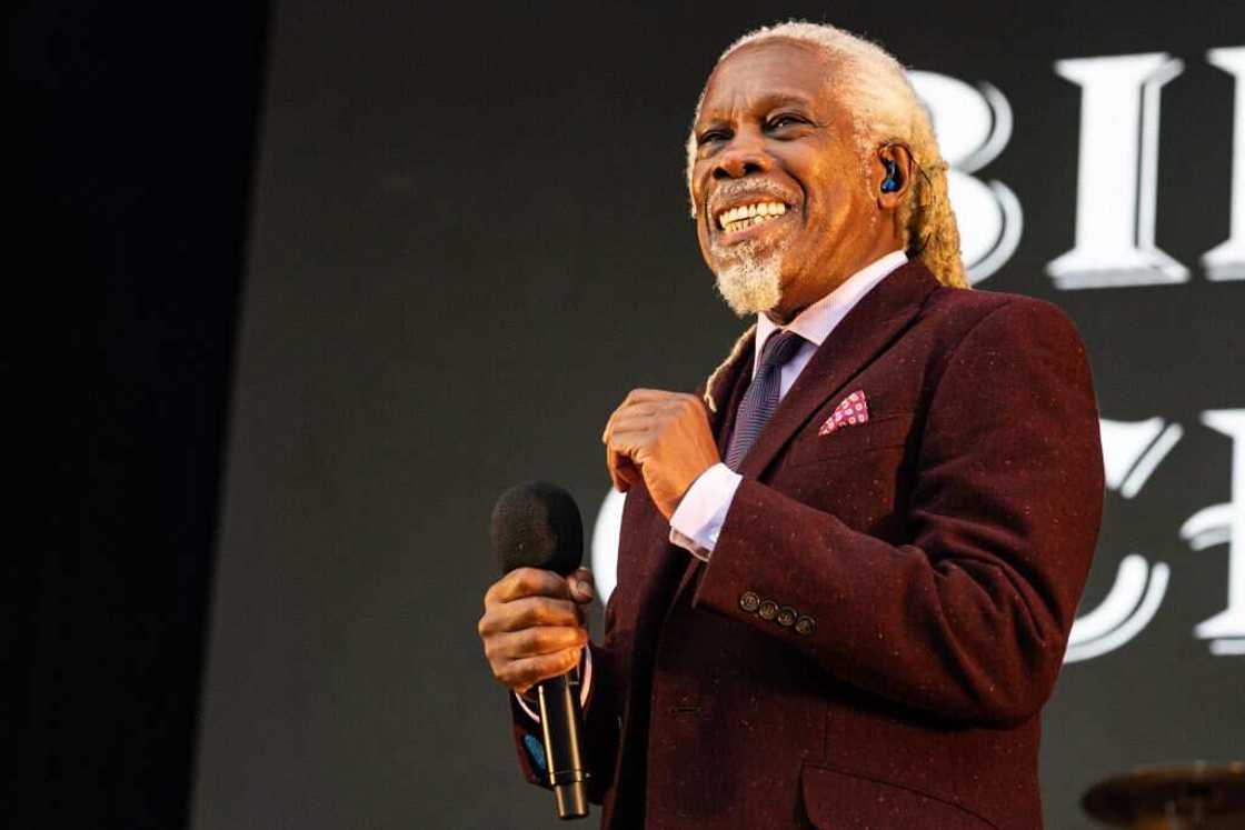 Best singers of the 80s Best singers of the 80s