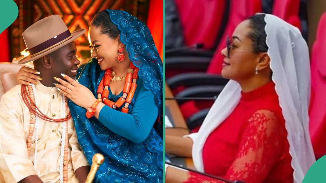 Indemnity Partners has disowned a letter trending on social media purporting to have been issued from the law firm in respect of Mrs. Natasha Akpoti-Uduaghan and her husband, the Alema of Warri Kingdom, High Chief Emmanuel Oritsejolomi Uduaghan. Indemnity Partners has disowned a letter trending on social media purporting to have been issued from the law firm in respect of Mrs. Natasha Akpoti-Uduaghan and her husband, the Alema of Warri Kingdom, High Chief Emmanuel Oritsejolomi Uduaghan.