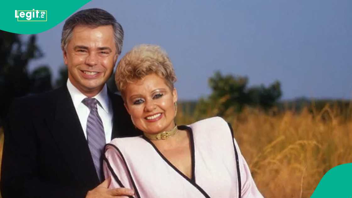 Jim Bakker, American televangelist, dies