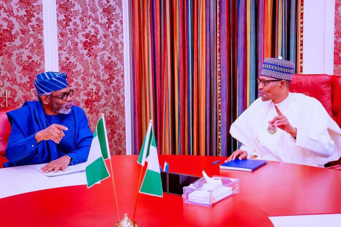 Femi Gbajabiamila Femi Gbajabiamila