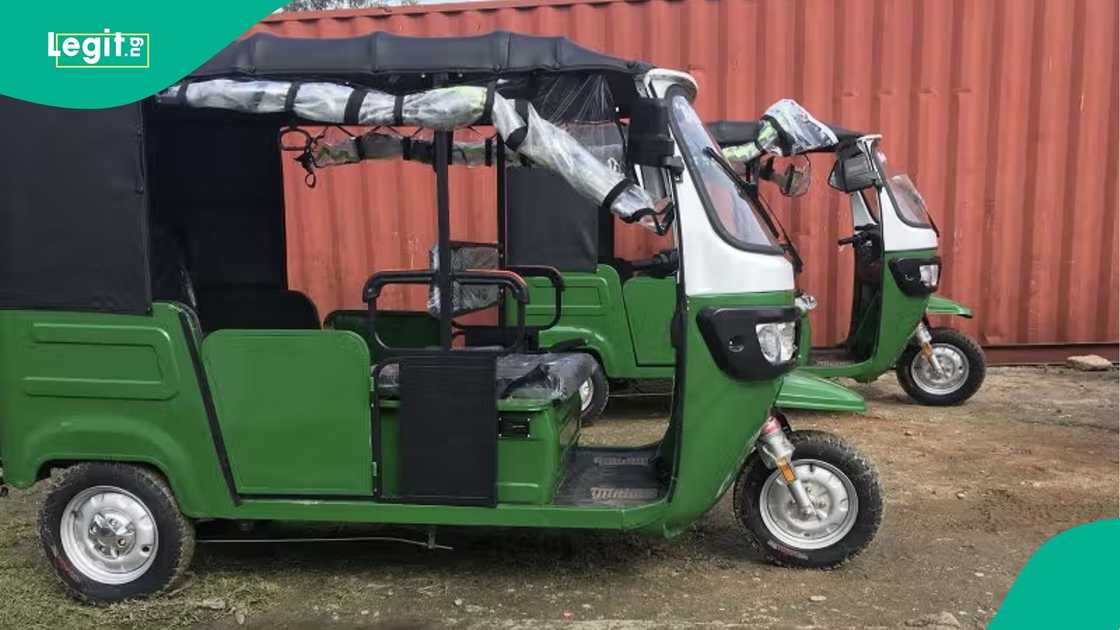 Ride-Hailing Shake-Up: Bolt, Uber Introduce Low-Cost Options Amid Economic Hardship