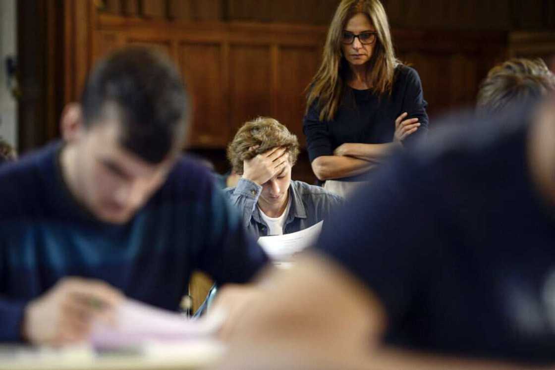 Bac en France Bac en France