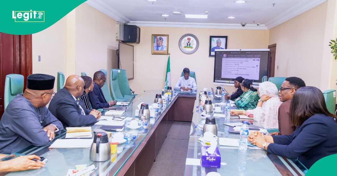 FG naira for crude agreement FG naira for crude agreement