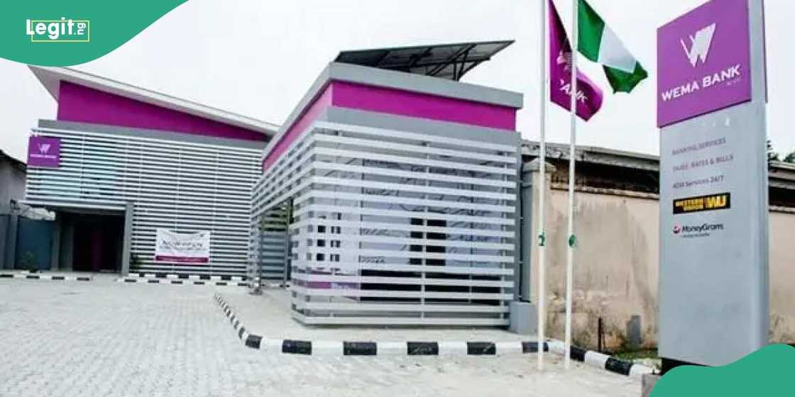 Wema Bank has opened applications for Hackaholics 2026