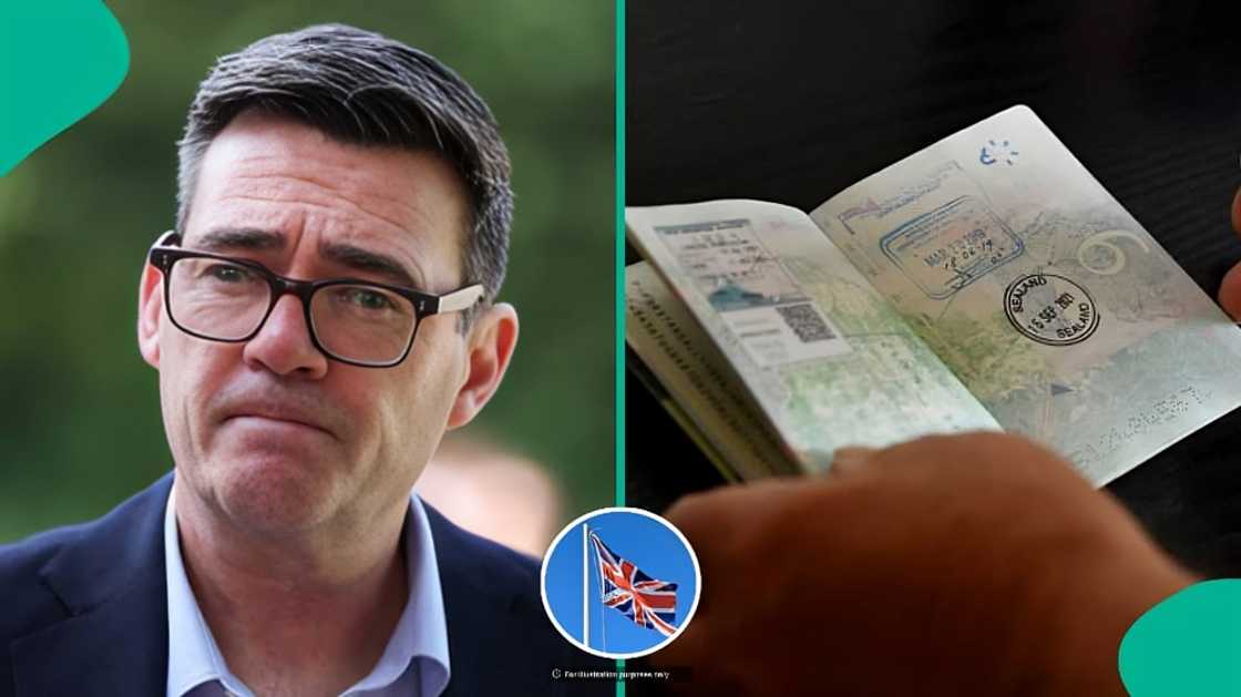 UK explains 2 things foreigners must avoid on work visas, reveals application fee UK explains 2 things foreigners must avoid on work visas, reveals application fee