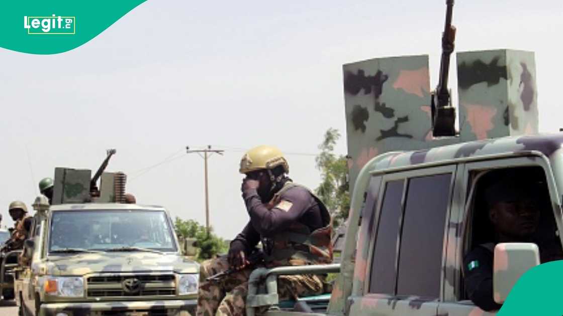 Boko Haram