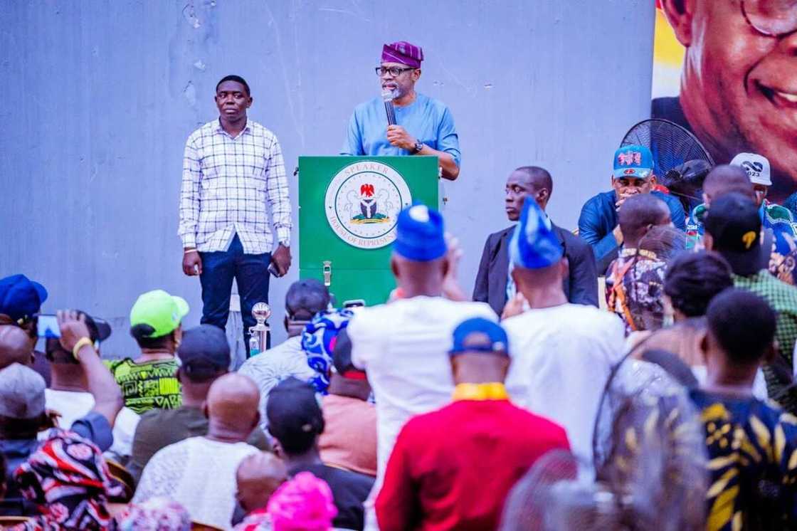 Shugaban Majalisa Shugaban Majalisa