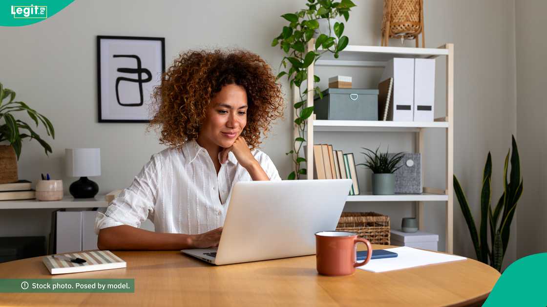 A Nigerian fresh graduate loses her N650,000 job after demanding a salary increase after four months A Nigerian fresh graduate loses her N650,000 job after demanding a salary increase after four months