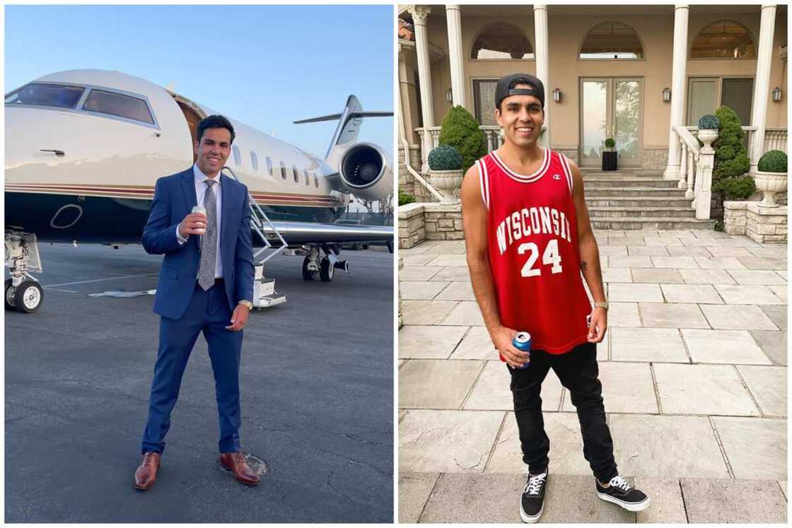 Kyle Forgeard Kyle Forgeard