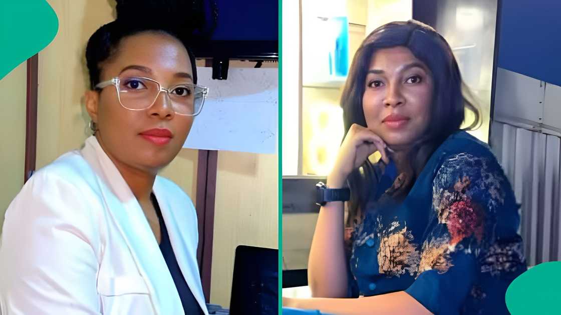 Dr. Emilia Ihezie explains how keeping calm can save lives after snake bite