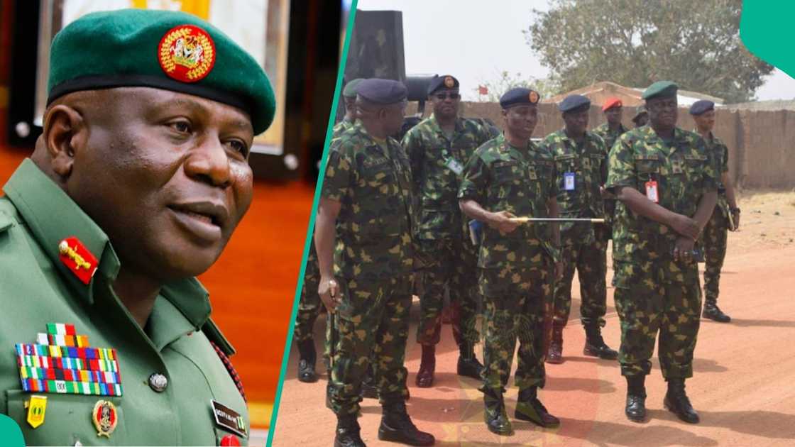 In just 24 hours, Nigerian troops kill 18 terrorists and arrest 37 suspects across several states.