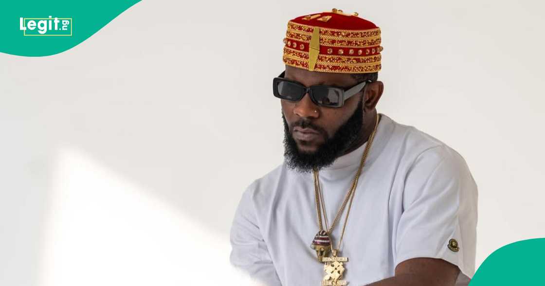 Odumodu dragged to court in Lagos Odumodu dragged to court in Lagos