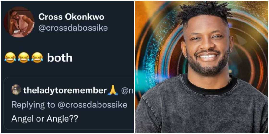 Cross talks about Angel killing him Cross talks about Angel killing him