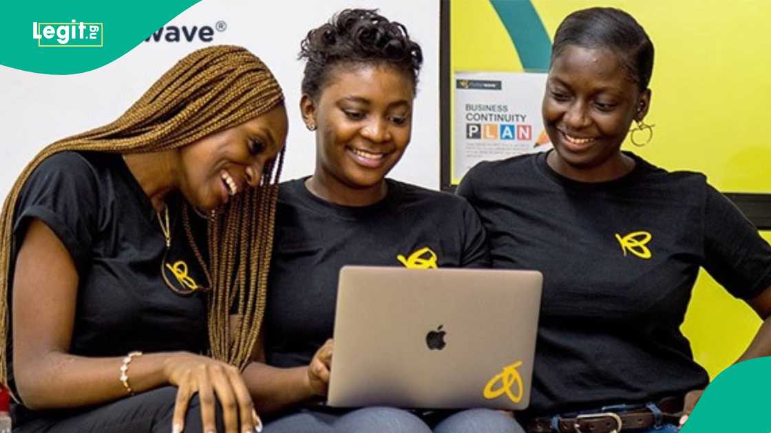 Flutterwave now allows Nigerians to accept American express payment