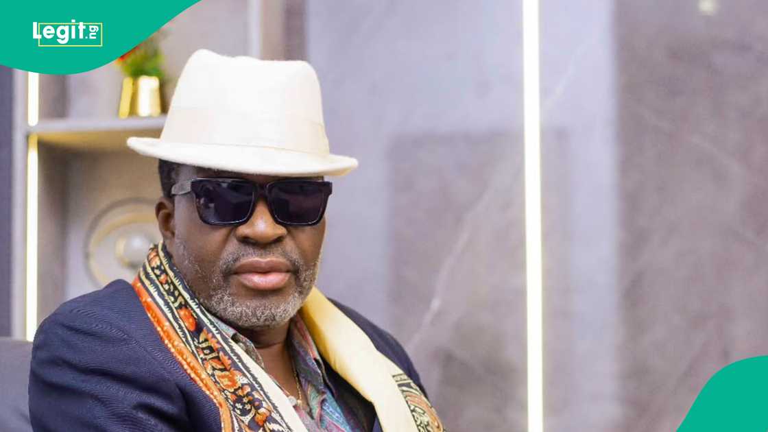 Kanayo.O Kanayo reacts to Delta state killing, sends memo to colleagues