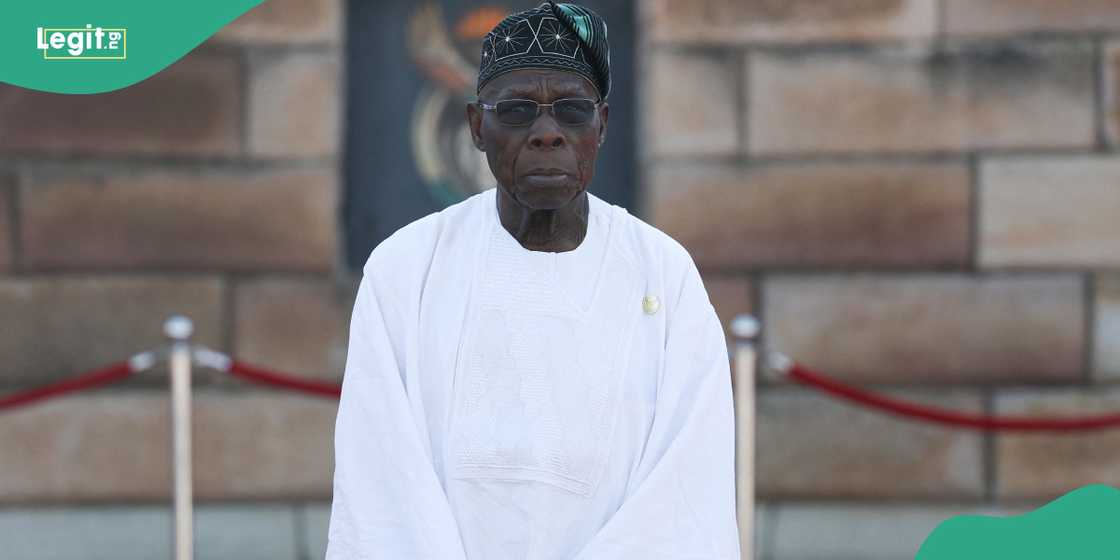 Port-Harcourt refinery: NNPC invites Olusegun Obasanjo and other doubters for facility tour Port-Harcourt refinery: NNPC invites Olusegun Obasanjo and other doubters for facility tour