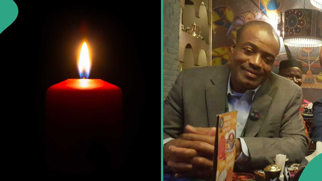 Former Aide-de-Camp to ex-President Olusegun Obasanjo, Major-General Christopher Jemitola, has reportedly slumped and died at the IBB Golf Club in Abuja on Thursday, February 6. Former Aide-de-Camp to ex-President Olusegun Obasanjo, Major-General Christopher Jemitola, has reportedly slumped and died at the IBB Golf Club in Abuja on Thursday, February 6.