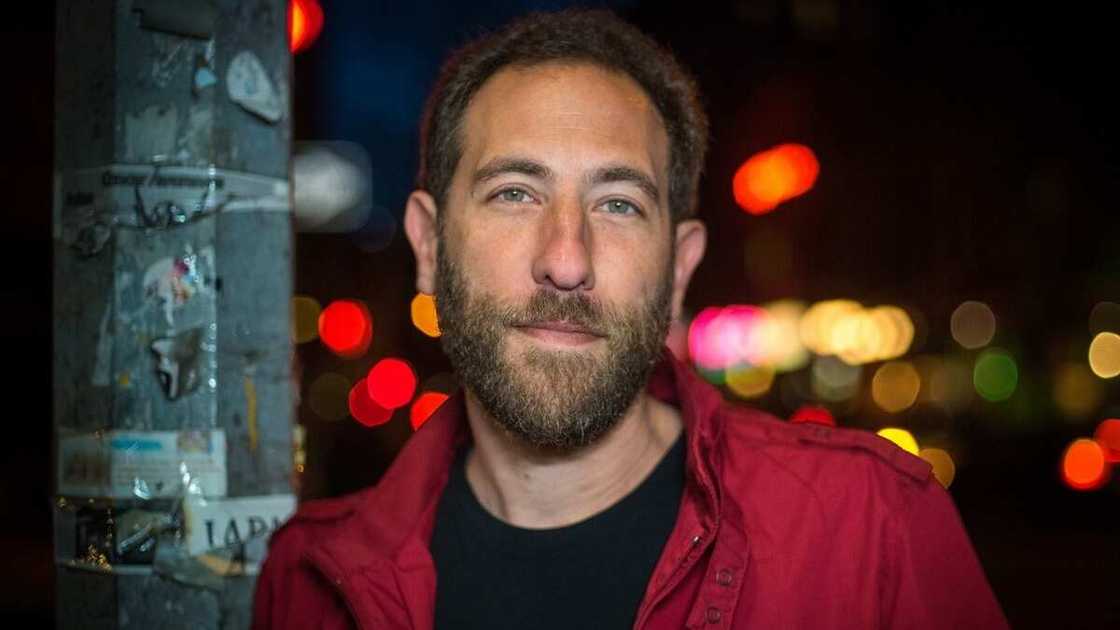 Ari Shaffir Ari Shaffir