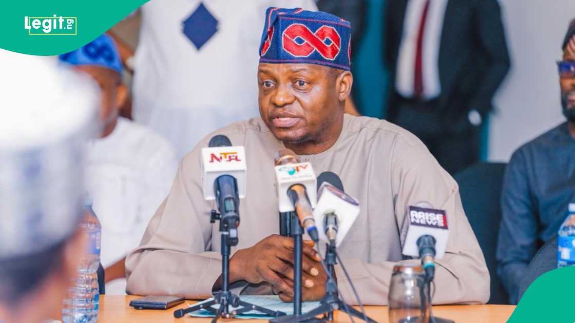 Isaac Balami, APC national convention, 2027 elections, Obidient structure, youth inclusion, grassroots mobilisation, political realignment, minority ethnic nationalities, Bola Ahmed Tinubu, Nentawe Yilwatda