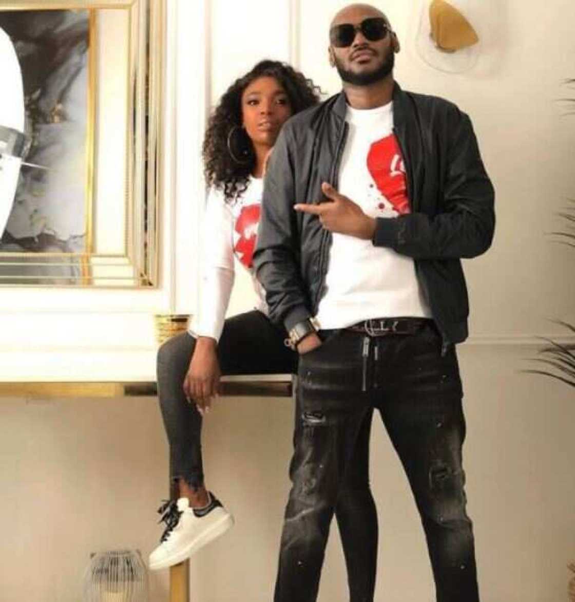 Nigerian celebrity couples celebrate the season of love with Oraimo Nigerian celebrity couples celebrate the season of love with Oraimo