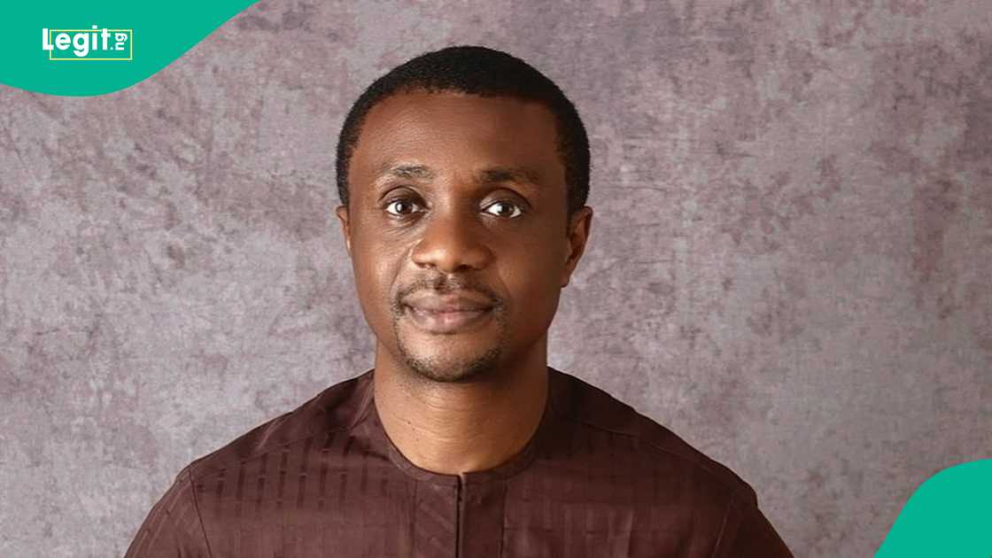 Peller speaks about Nathaniel Bassey's Hallelujah Challenge