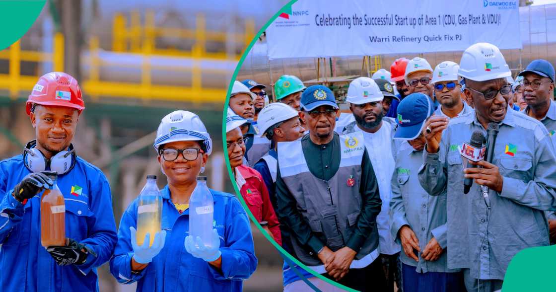 NNPC job opportunity NNPC job opportunity