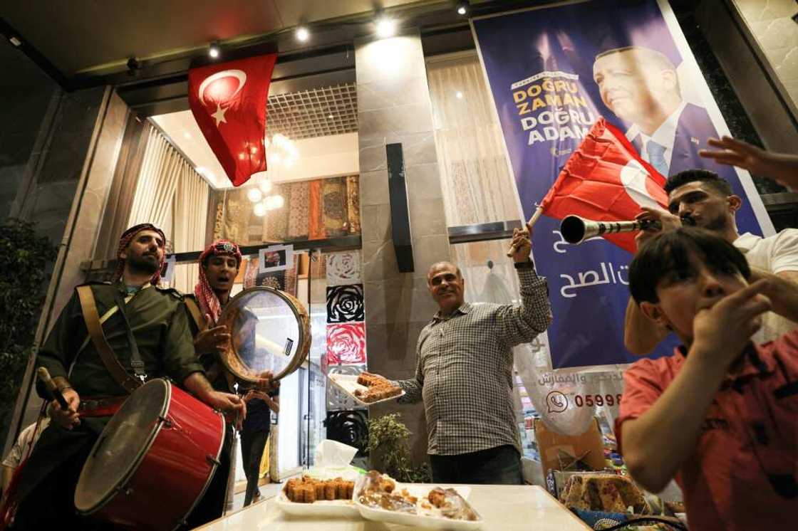 Inflation is now running at more than 40 percent Inflation is now running at more than 40 percent
