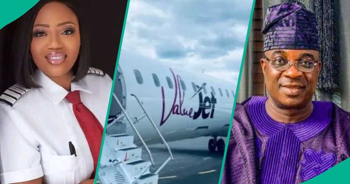 The federal government takes a final decision on the KWAM 1 and ValueJet incident at Nnamdi Azikiwe Airport.