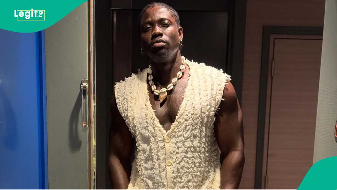 VDM reacts to autospy result of Davido's friend, Tiny, advices men