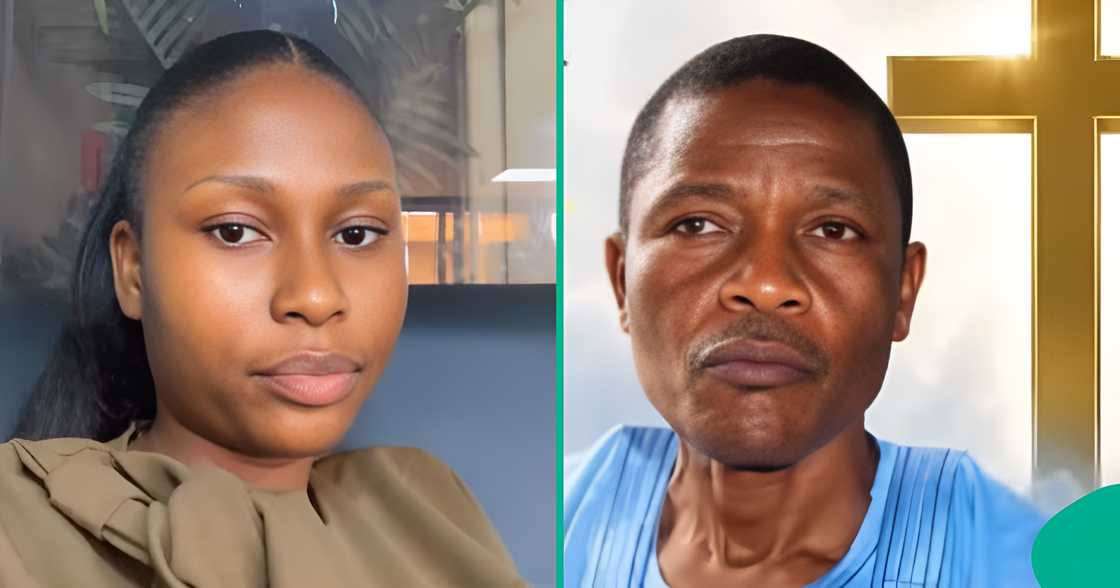 Late Michael Oyedekun's niece reacts as other Oyo kidnap victims regain freedom.