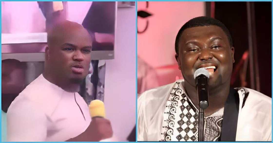 Video of prophecy about KODA's death surfaces Video of prophecy about KODA's death surfaces