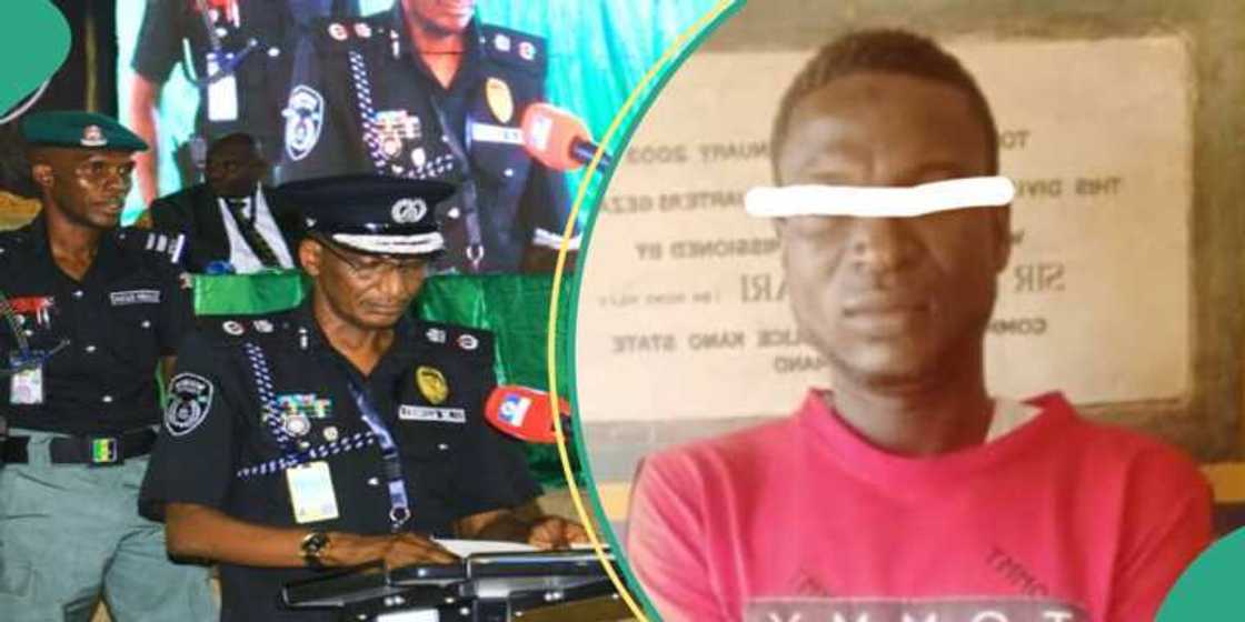 Kano attack Kano attack