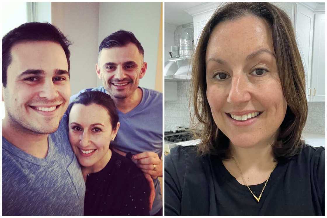 Get to know Lizzie VaynerchukNovello, Gary Vee’s sister Legit.ng Get to know Lizzie VaynerchukNovello, Gary Vee’s sister Legit.ng