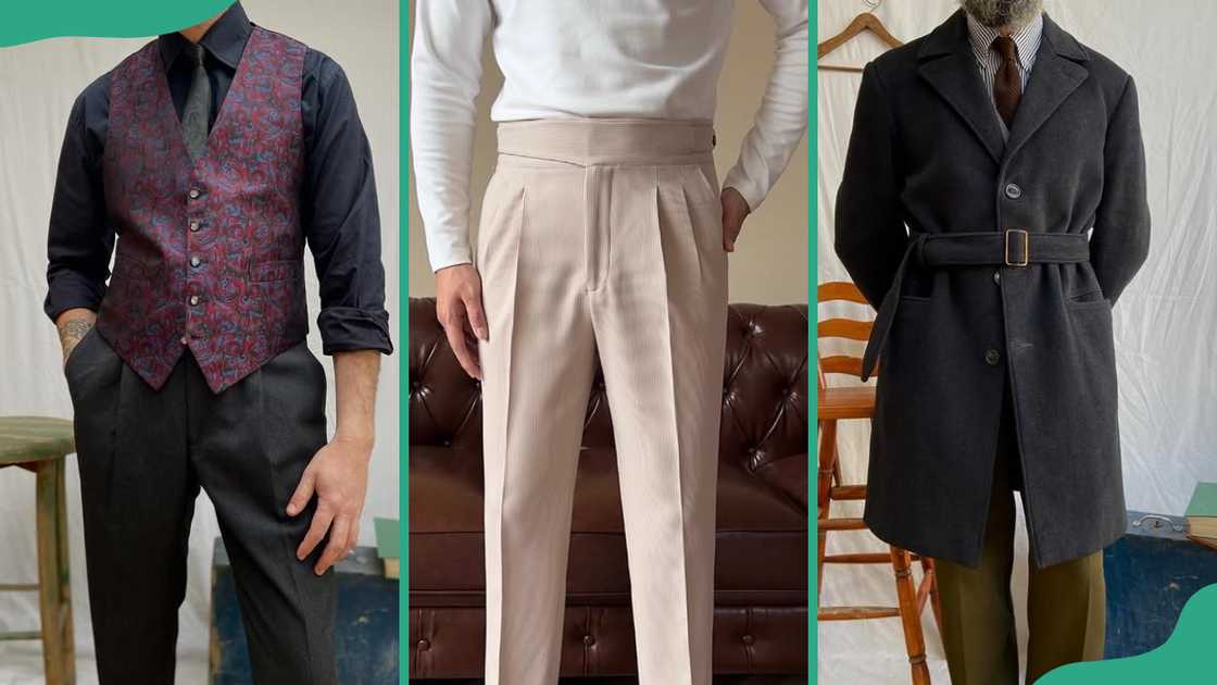 1920s men's fashion 1920s men's fashion