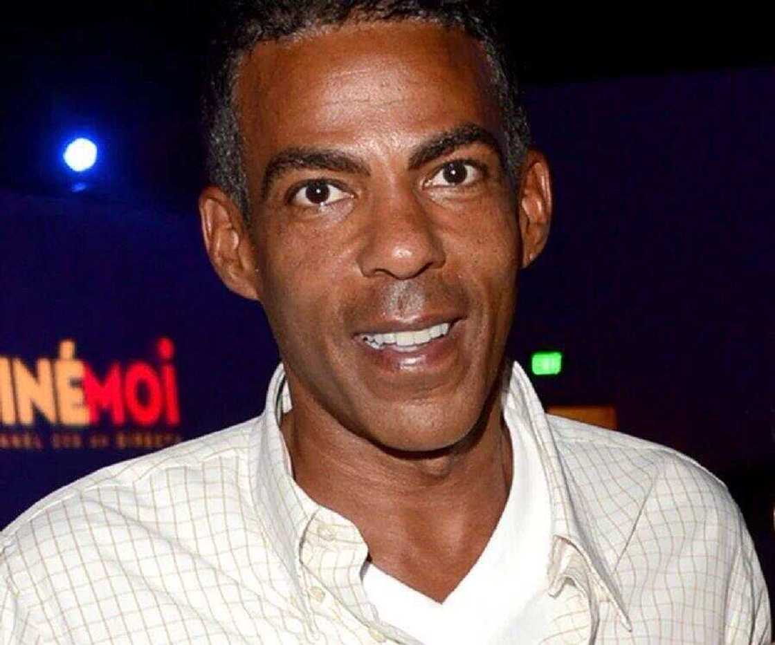 Chris Ivery Chris Ivery